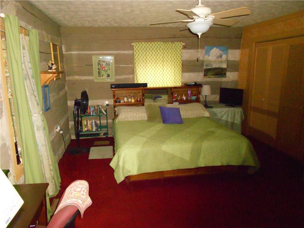6436 South John Butler Road Columbus, IN 47201 - Photo 10 of 22