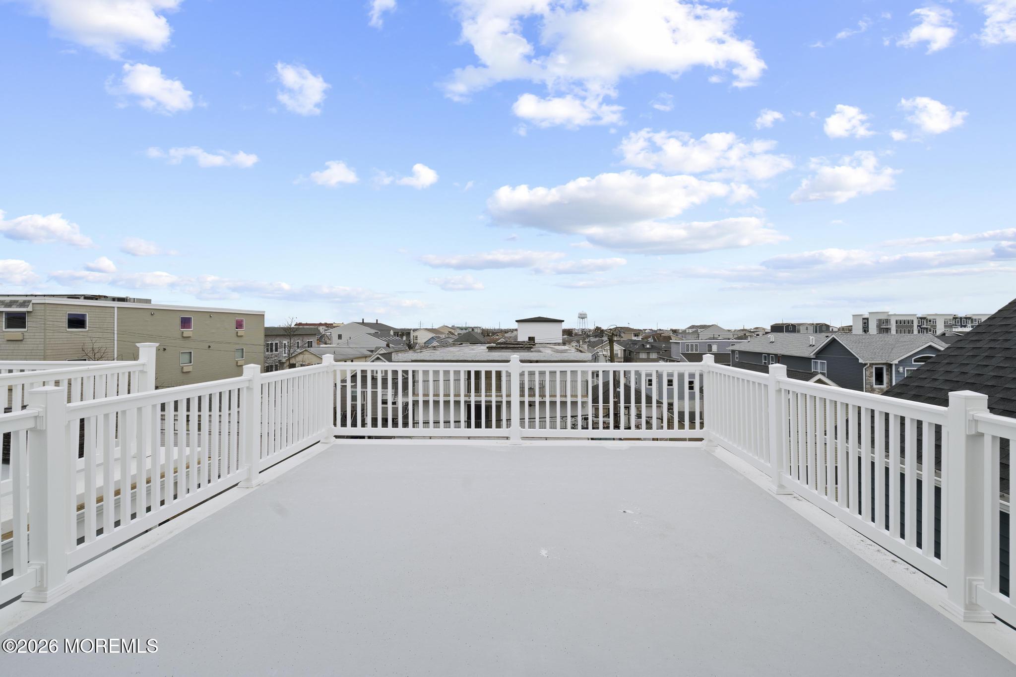 218 Sumner Avenue Seaside Heights, NJ 08751 - Photo 17 of 20 218 Sumner ave (45)deck