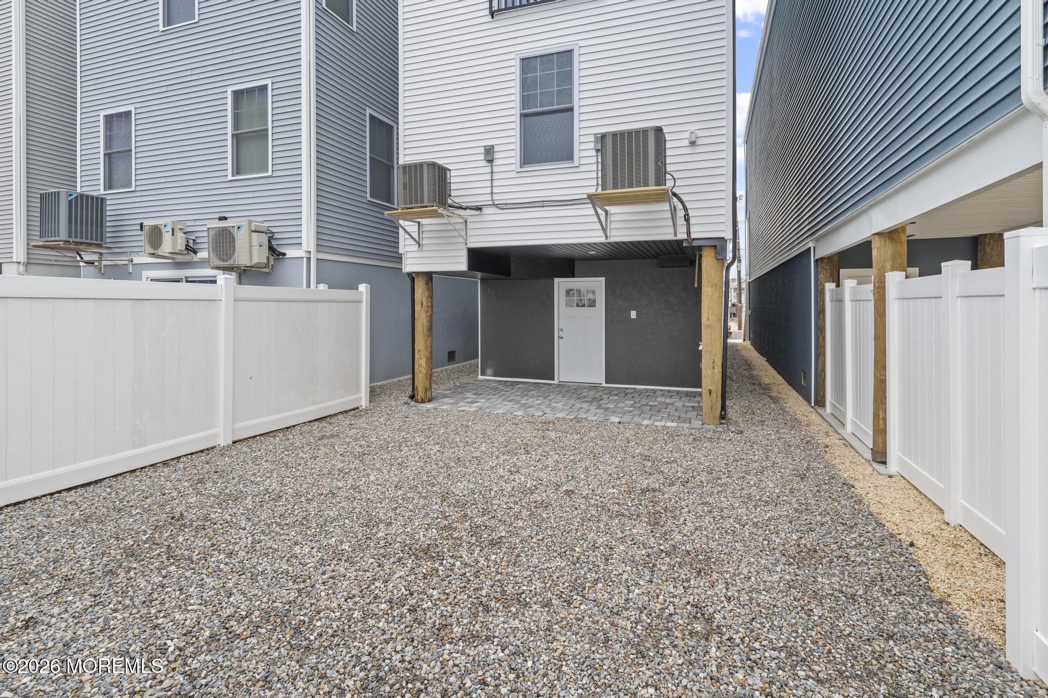 218 Sumner Avenue Seaside Heights, NJ 08751 - Photo 19 of 20 218 Sumner ave (51)backyard 2