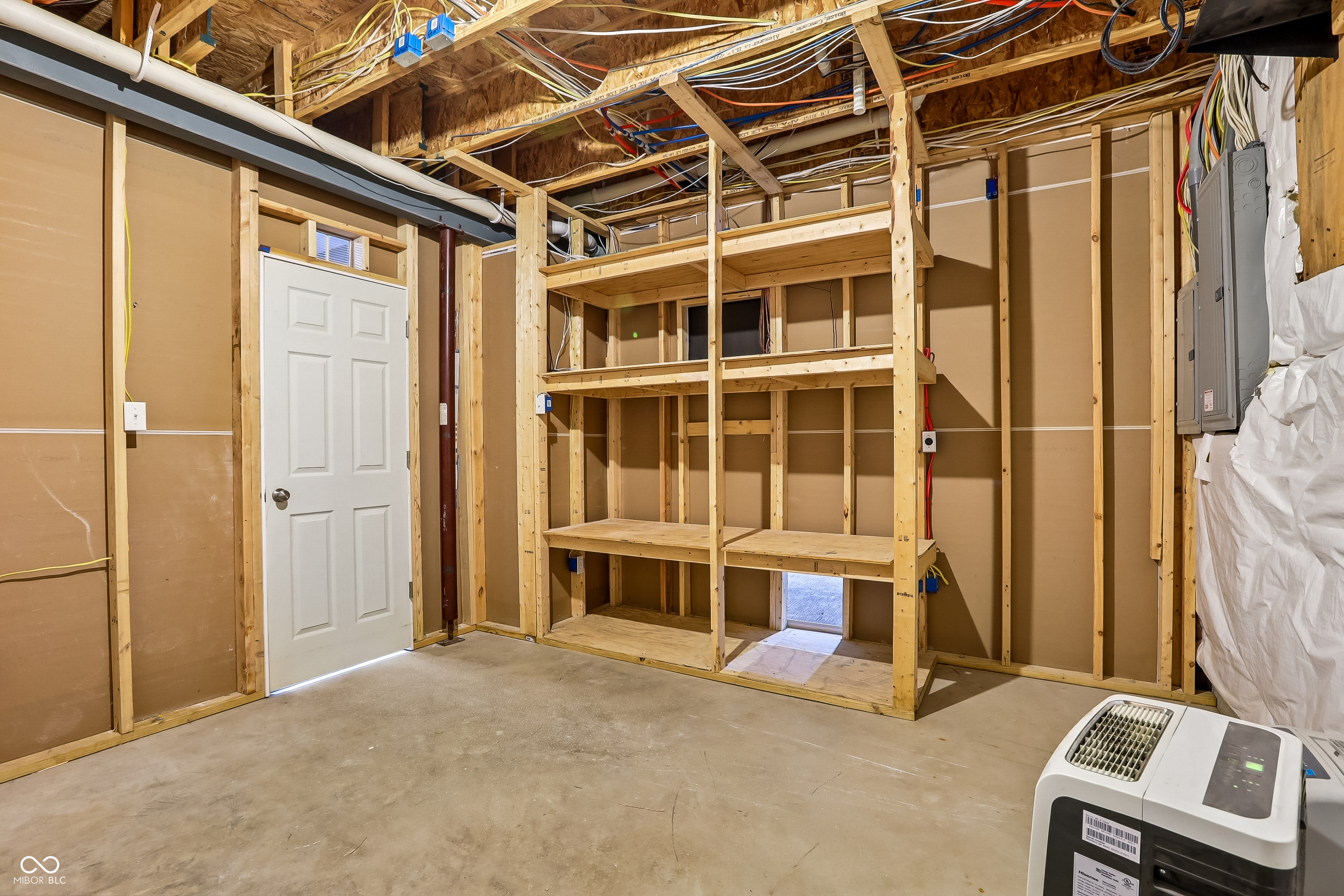 12447 Wolverton Way Fishers, IN 46037 - Photo 61 of 73