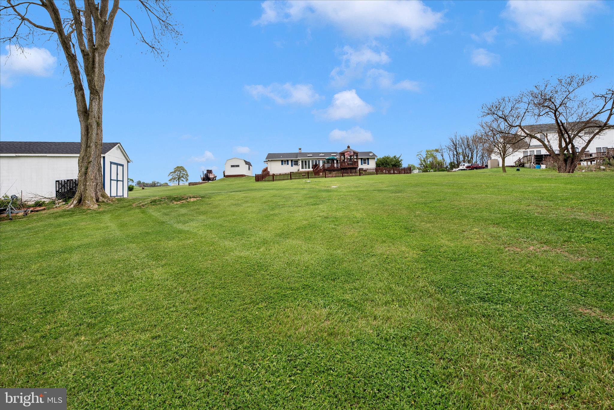 19845 Toms Road Boonsboro, MD 21713 - Photo 47 of 52 Exterior Back