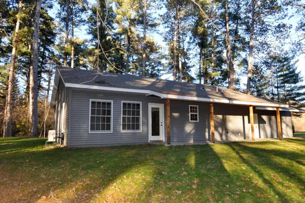 $315,000 | 185 Grand Avenue, Akeley, MN 56433