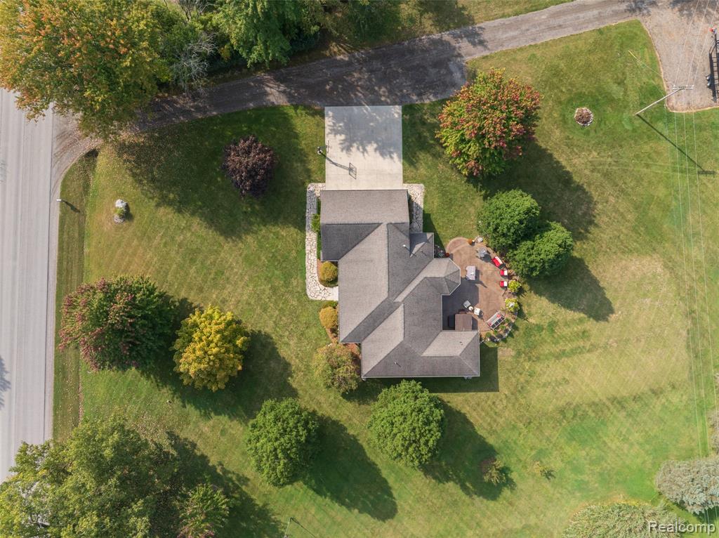 7030 Marsh Road Marine City, MI 48039 - Photo 45 of 47