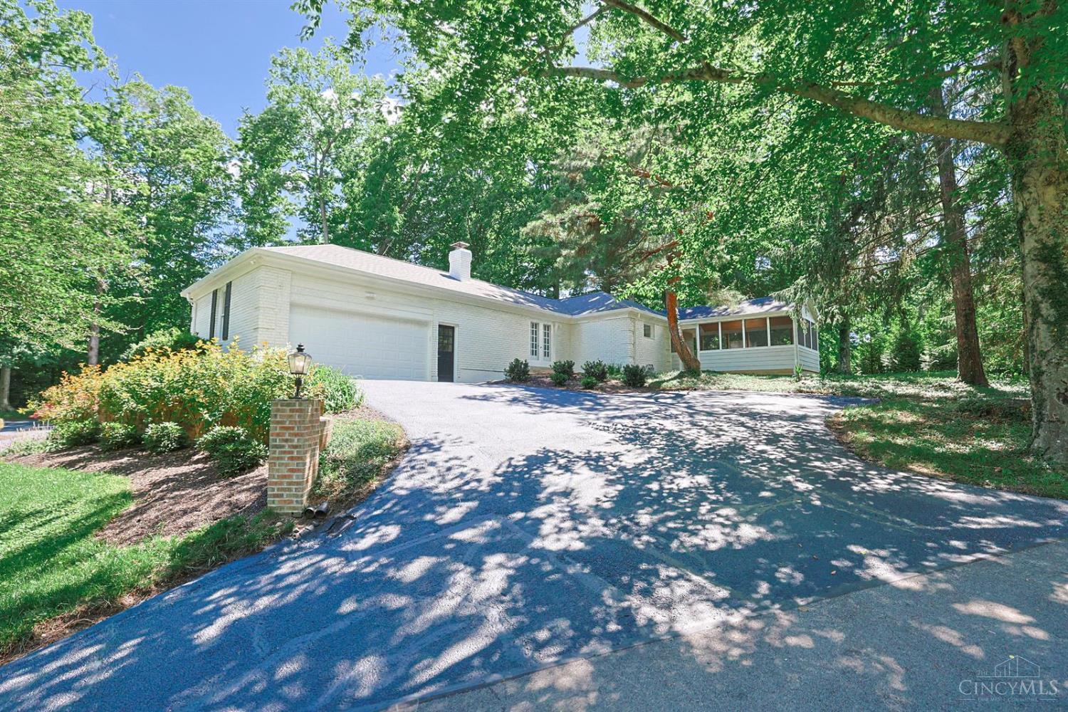 7811 Shawnee Run Road Cincinnati, OH 45243 - Photo 69 of 71