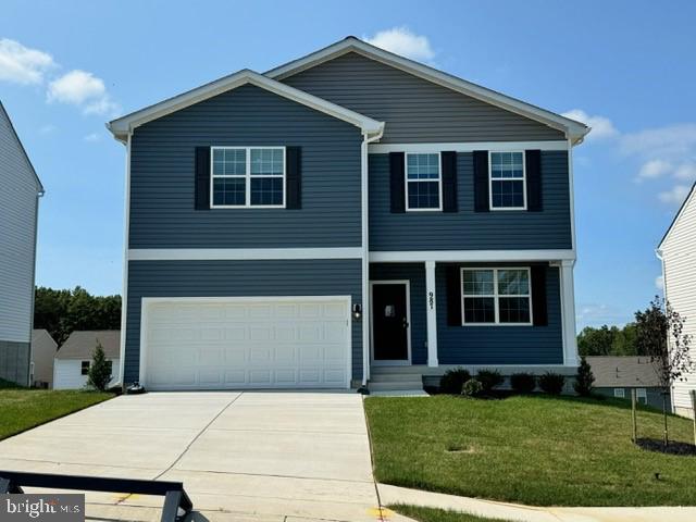 975 Pagonia Road Joppa, MD 21085 - Photo 1 of 39 Gallery Image 1