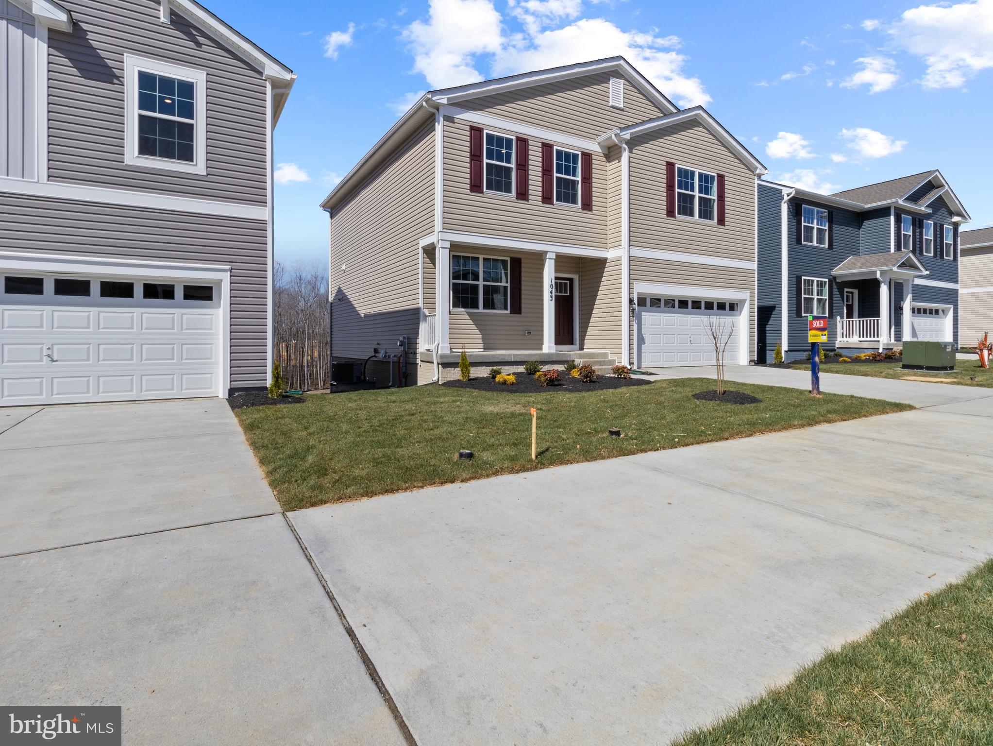 975 Pagonia Road Joppa, MD 21085 - Photo 3 of 39 Gallery Image 3