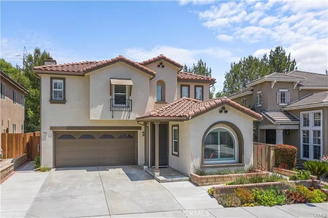 $875,000 | 28534 Old Spanish Trail, Saugus, CA 91390