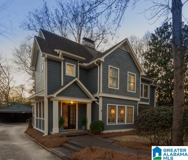 1007 Sims Avenue Birmingham, AL 35213 - Photo 1 of 36