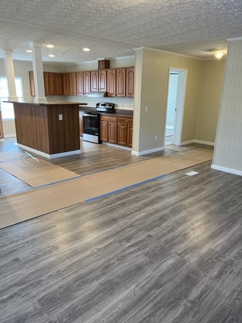 955 Burris Road Iva, SC 29655 - Photo 11 of 24