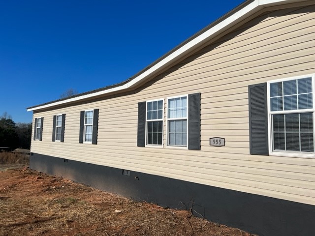 955 Burris Road Iva, SC 29655 - Photo 3 of 24