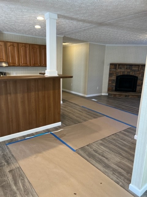 955 Burris Road Iva, SC 29655 - Photo 10 of 24