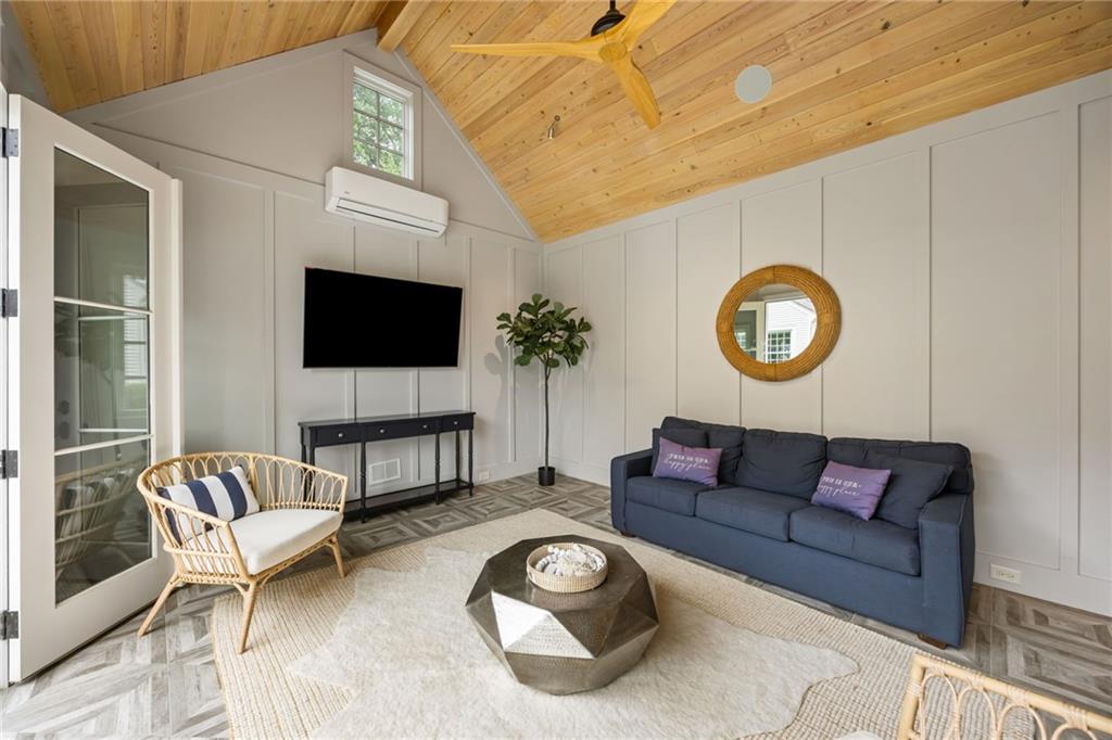 2629 Ashford Road Northeast Atlanta, GA 30319 - Photo 79 of 85