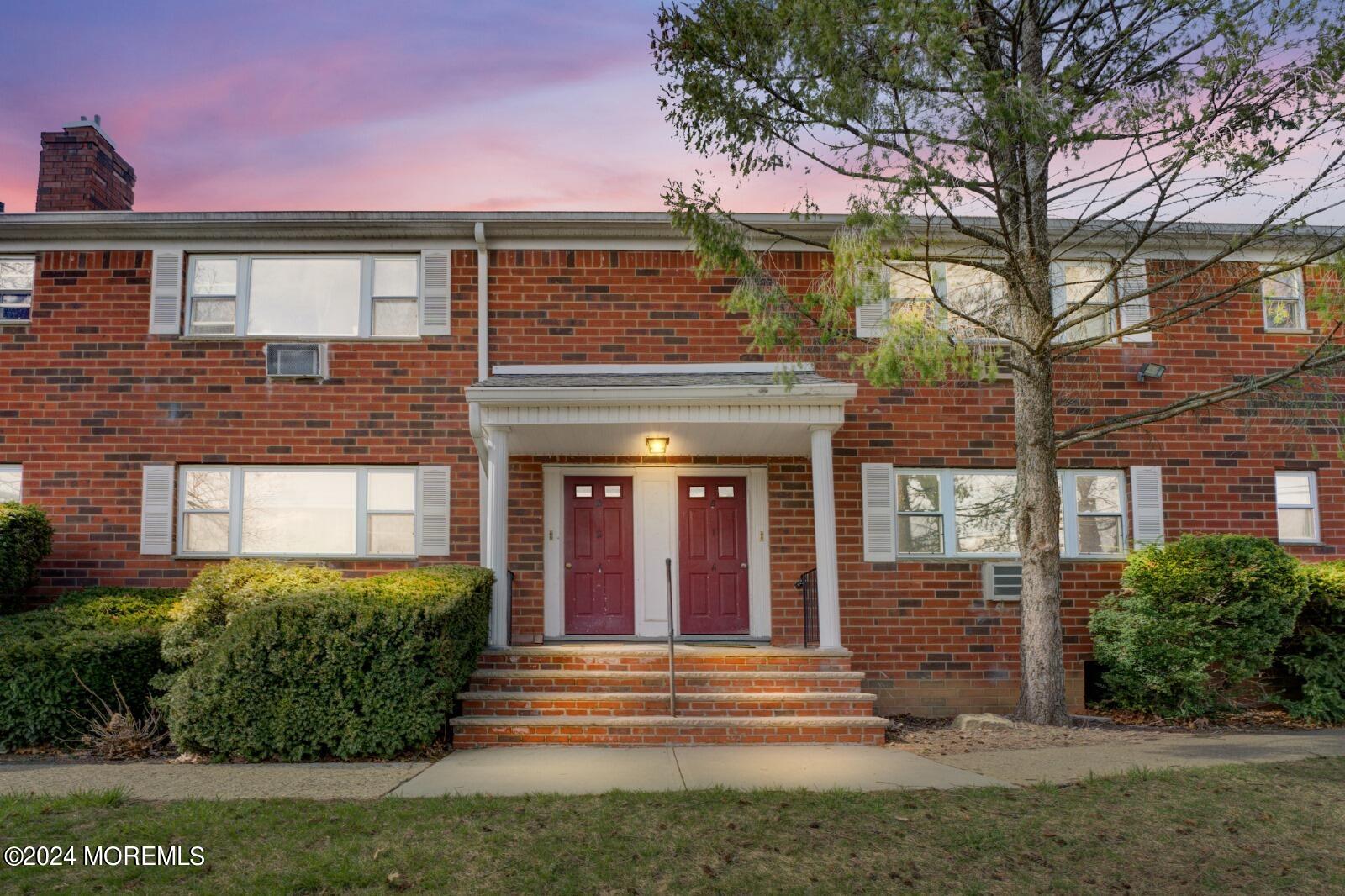 2467 State 10 Parsippany-troy Hls Unit 1A