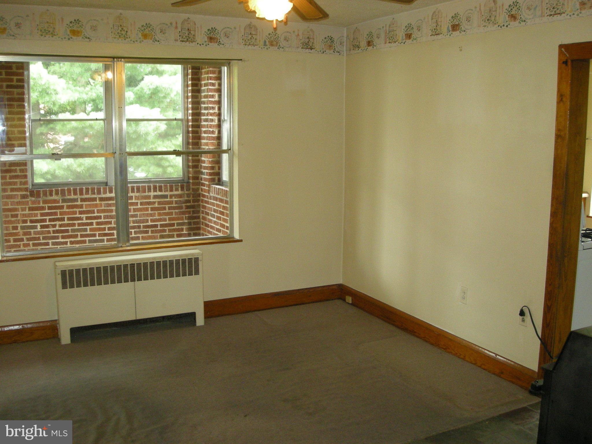 7901 33rd Street Rosedale, MD 21237 - Photo 10 of 14 Dining Room