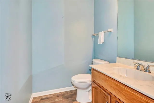 $415,900 | 1114 Tennyson Lane, Naperville, IL 60540