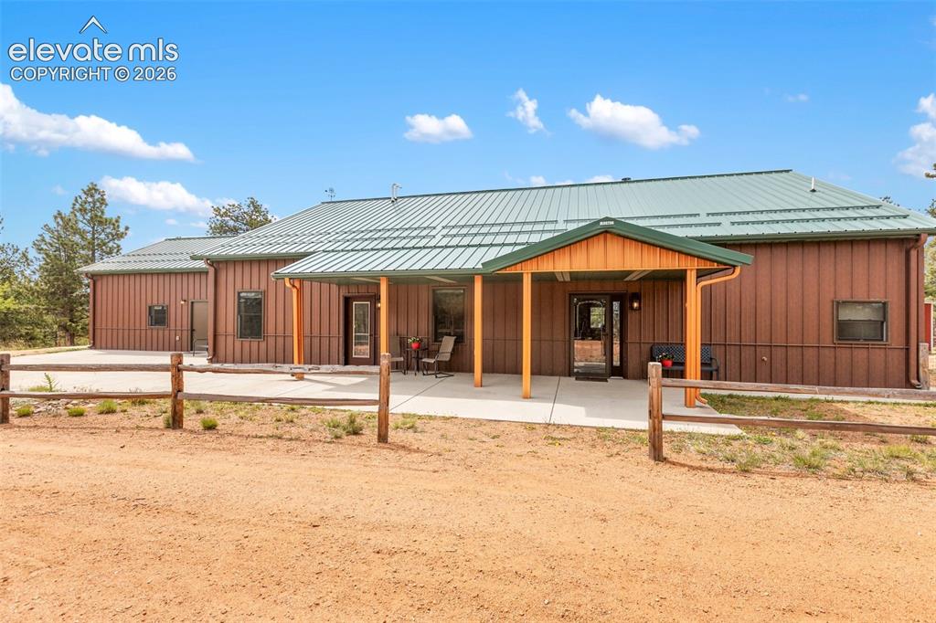 5542 N Road Divide, CO 80814 - Photo 3 of 50