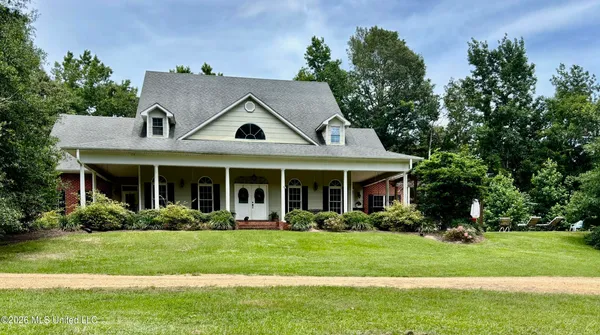 $799,000 | 388 Renfroe Road, Monticello, MS 39654