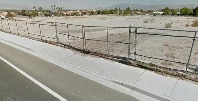 $3,200,000 | 6400 Stewart Avenue, Las Vegas, NV 89110