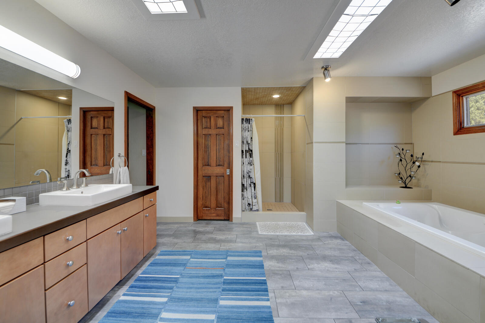 1219 Rockrose Road Northeast Albuquerque, NM 87122 - Photo 35 of 60 Gallery Image 35