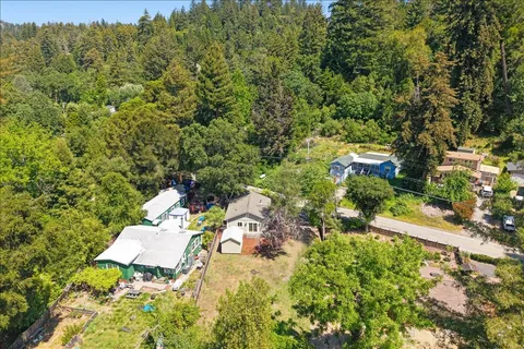 $650,000 | 15915 Kings Creek Road, Boulder Creek, CA 95006