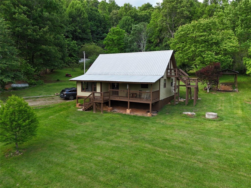 389 Kirkland Road Franklin, NC 28734 - Photo 19 of 20 Gallery Image 19