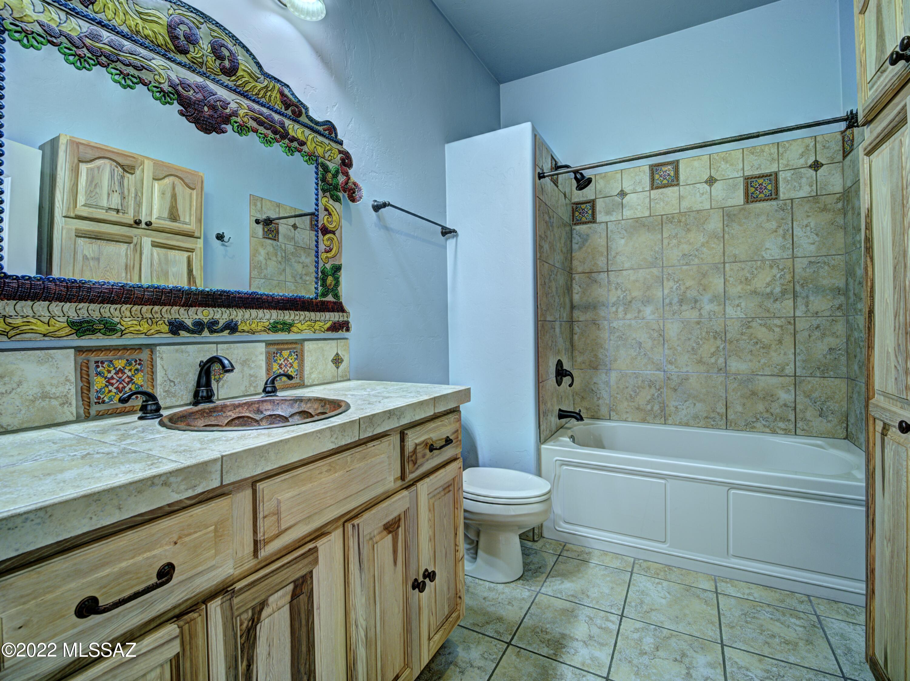 1360 Esta Corte Corte, Unit CORTE Rio Rico, AZ 85648 - Photo 25 of 32