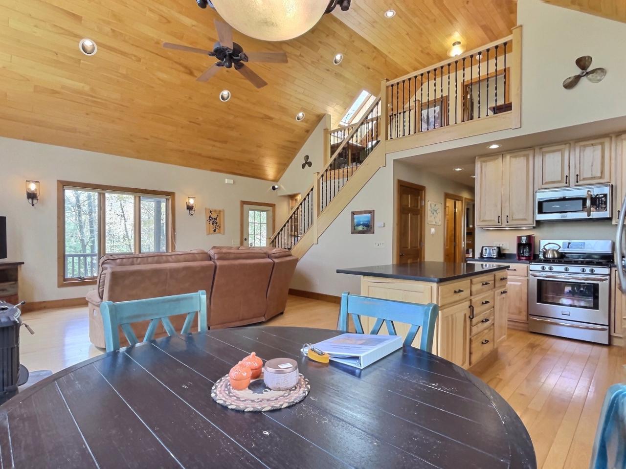 7565 Halverson Road Three Lakes, WI 54562 - Photo 10 of 59 Gallery Image 10