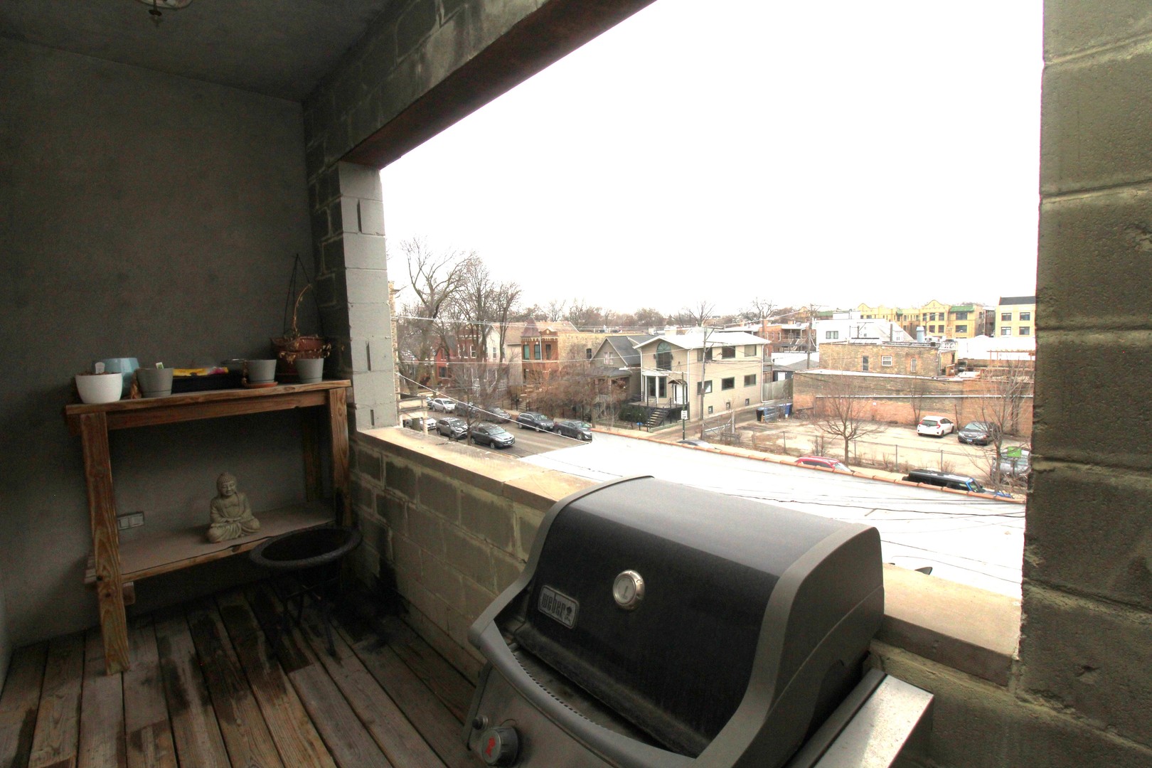 3231 West Fullerton Avenue, Unit 3W Chicago, IL 60647 - Photo 25 of 26