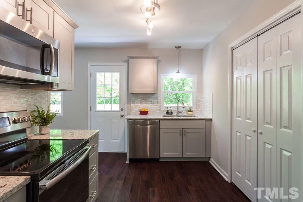 1201 Bacon Street Durham, NC 27703 - Photo 2 of 25