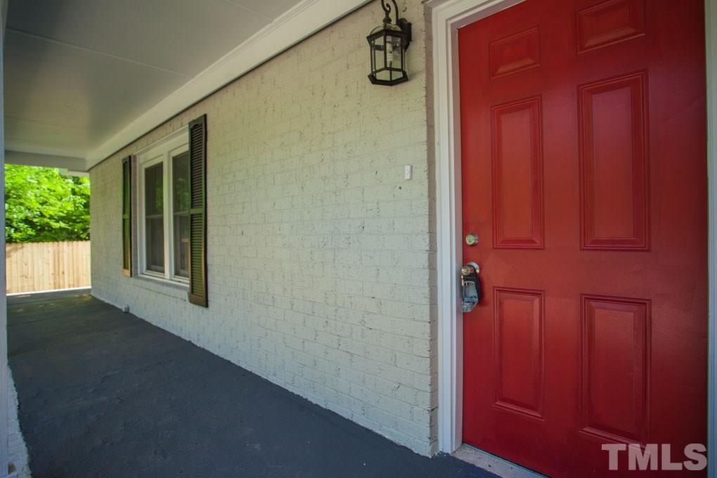 1201 Bacon Street Durham, NC 27703 - Photo 20 of 25