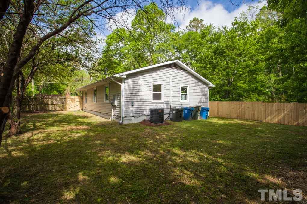 1201 Bacon Street Durham, NC 27703 - Photo 21 of 25