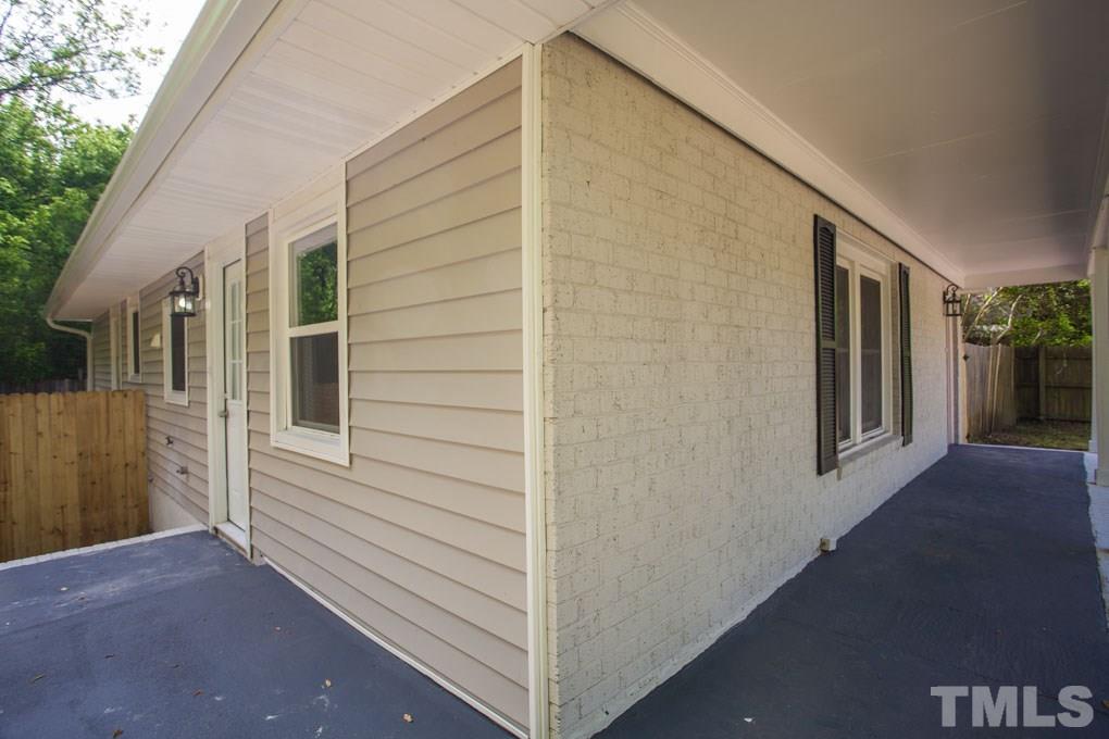 1201 Bacon Street Durham, NC 27703 - Photo 22 of 25