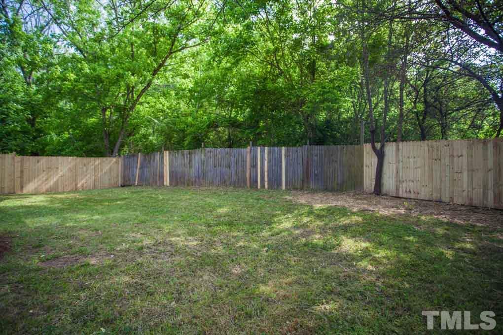 1201 Bacon Street Durham, NC 27703 - Photo 24 of 25
