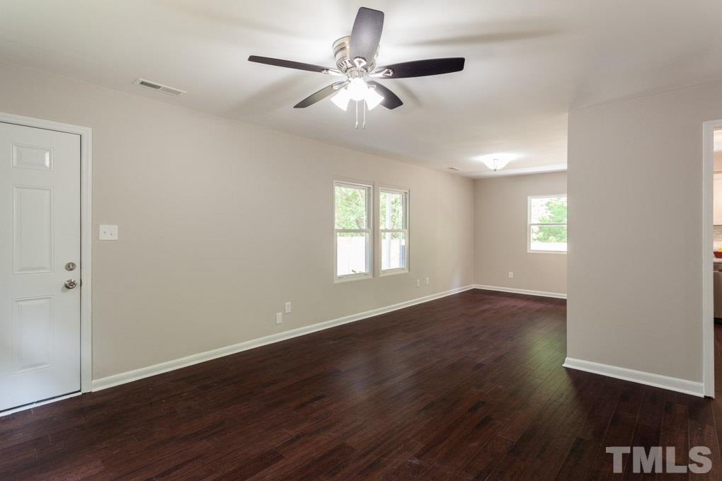 1201 Bacon Street Durham, NC 27703 - Photo 7 of 25