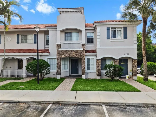 $375,000 | 2779 Southwest 82nd Avenue, Unit 105, Miramar, FL 33025