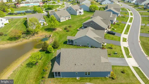 $514,999 | 29680 Vincent Village Drive, Milton, DE 19968