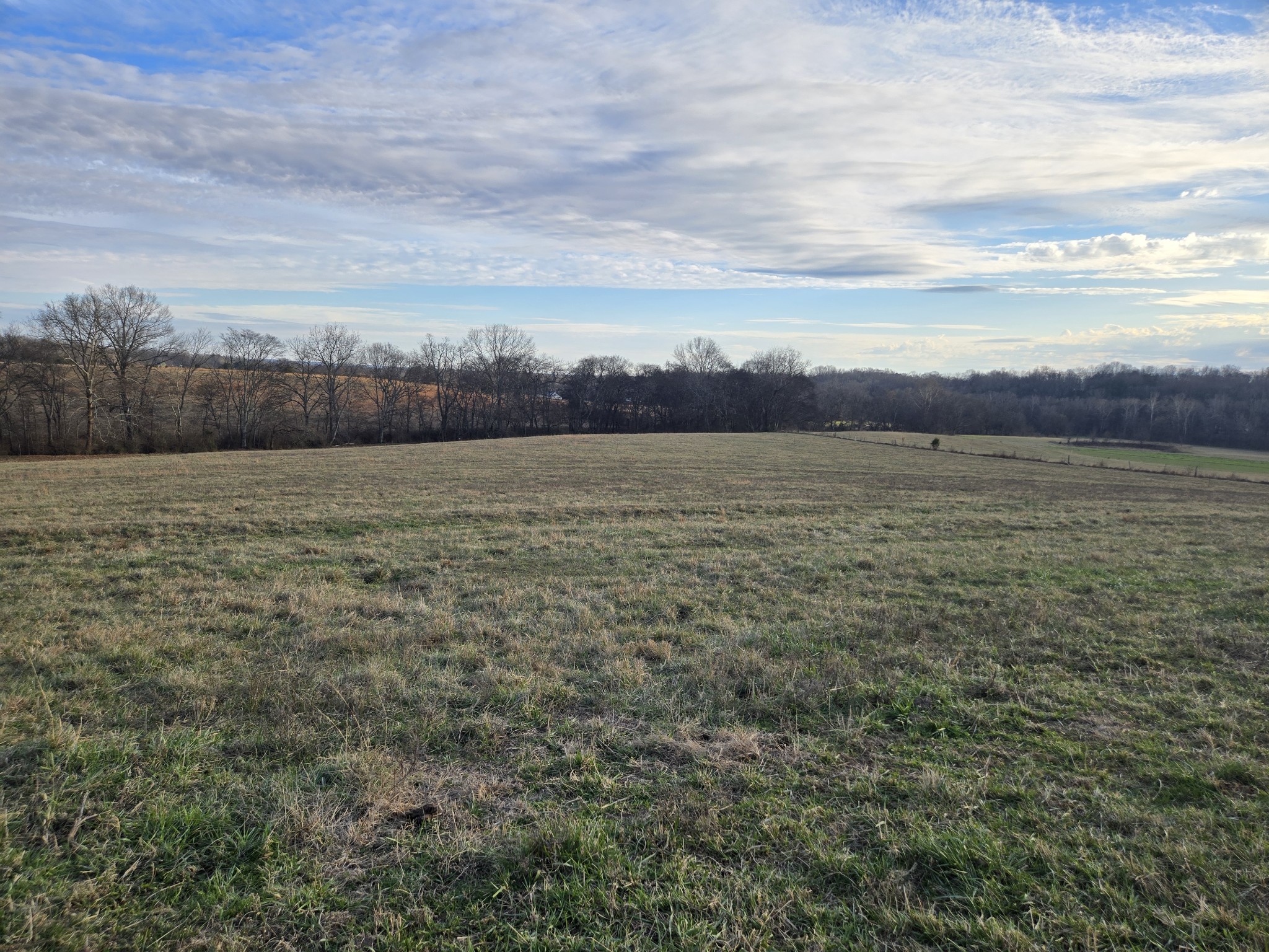 a view of an ocean and beach
