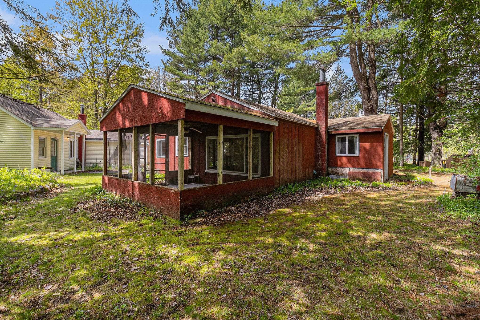 7425 Mcclellan Road, Unit LOT: 4 Kaleva, MI 49645 - Photo 22 of 42