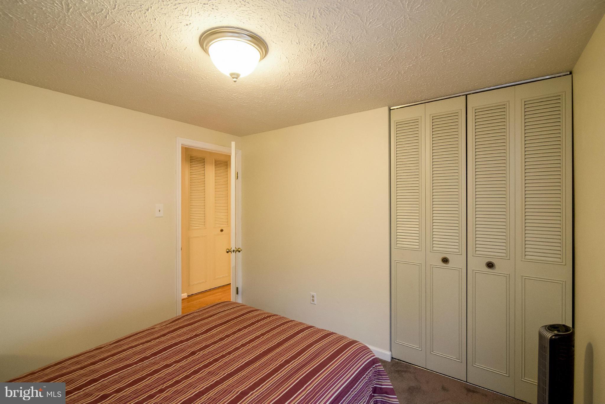 587 Over Ridge Drive Frederick, MD 21703 - Photo 16 of 30 Bedroom