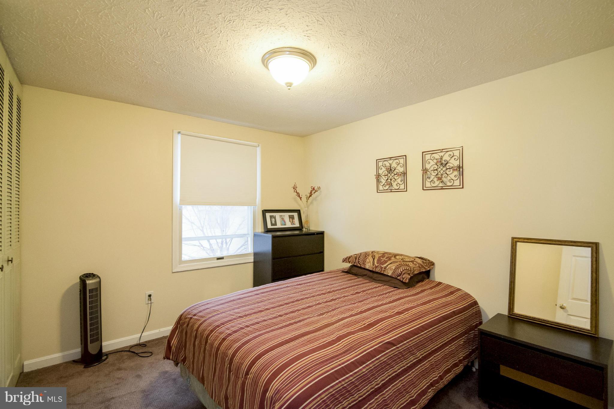 587 Over Ridge Drive Frederick, MD 21703 - Photo 17 of 30 Bedroom