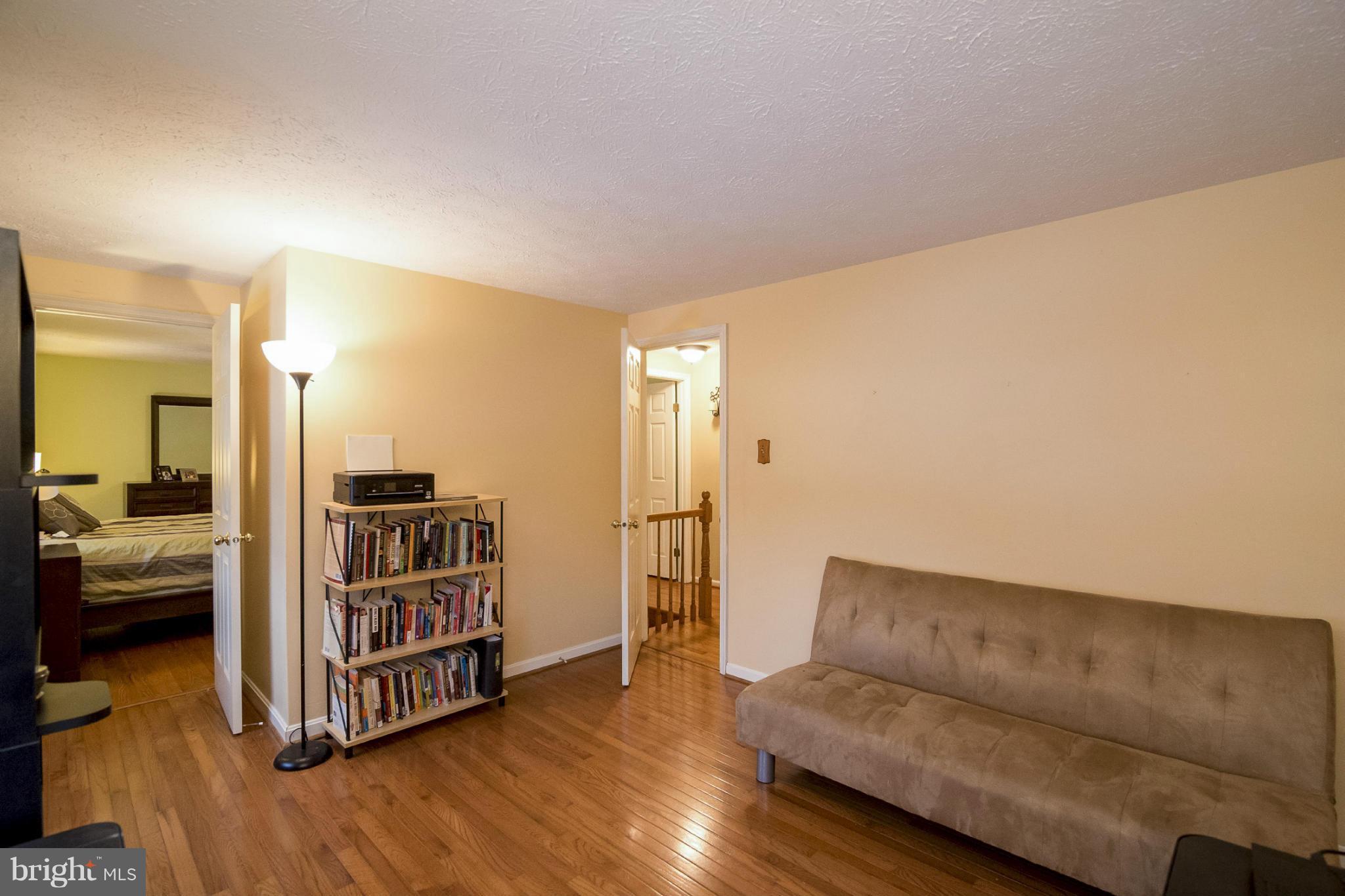 587 Over Ridge Drive Frederick, MD 21703 - Photo 18 of 30 Bedroom