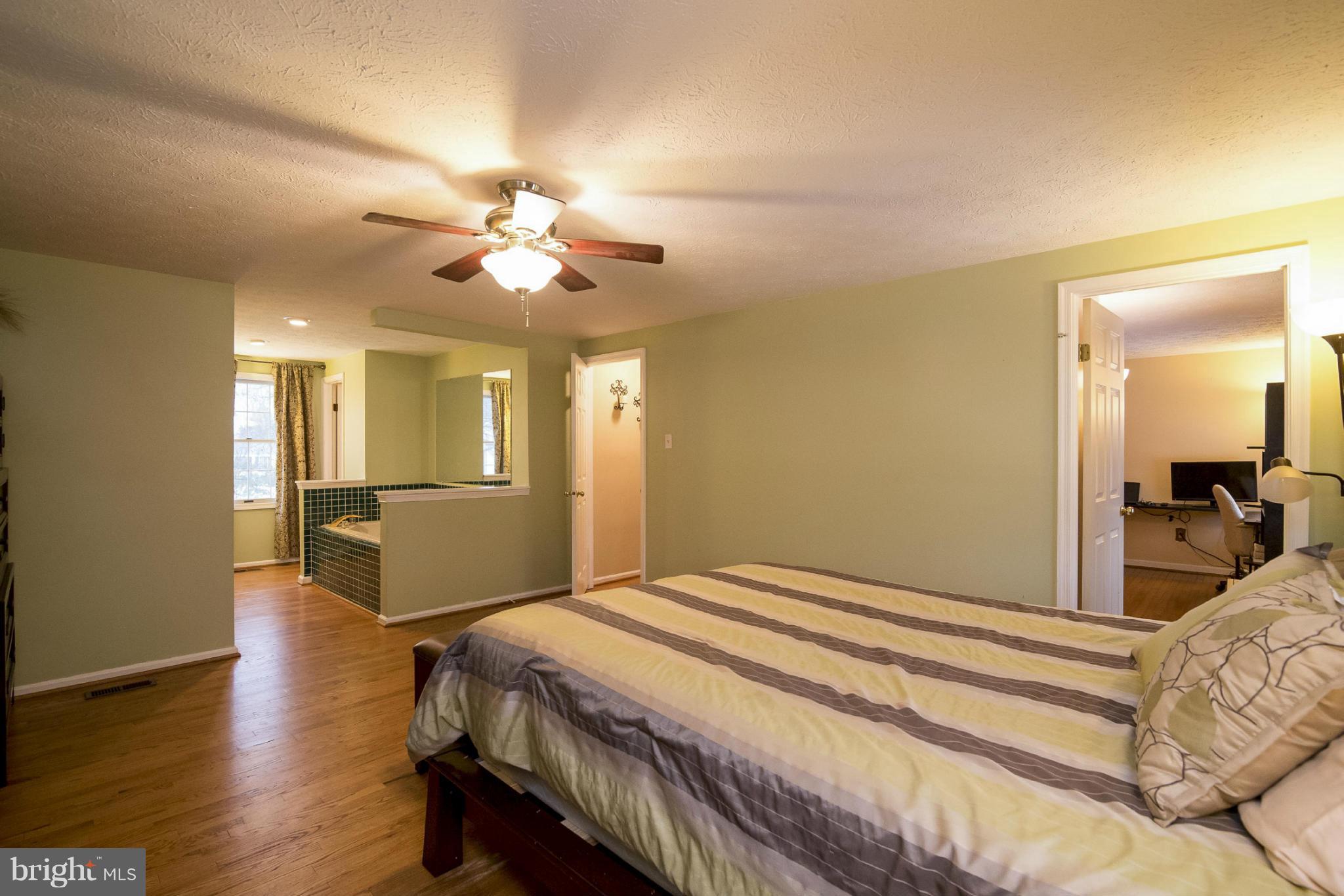 587 Over Ridge Drive Frederick, MD 21703 - Photo 22 of 30 Bedroom