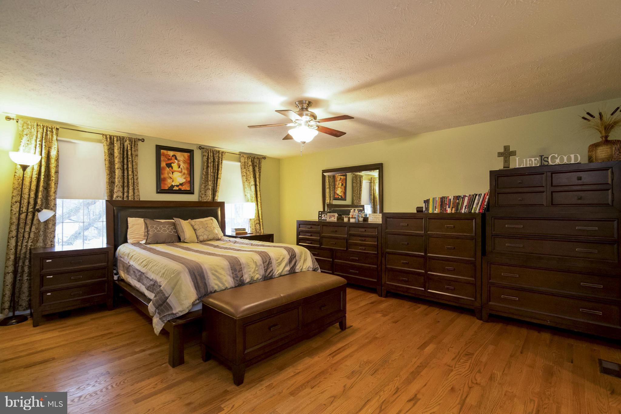 587 Over Ridge Drive Frederick, MD 21703 - Photo 23 of 30 Bedroom (Master)
