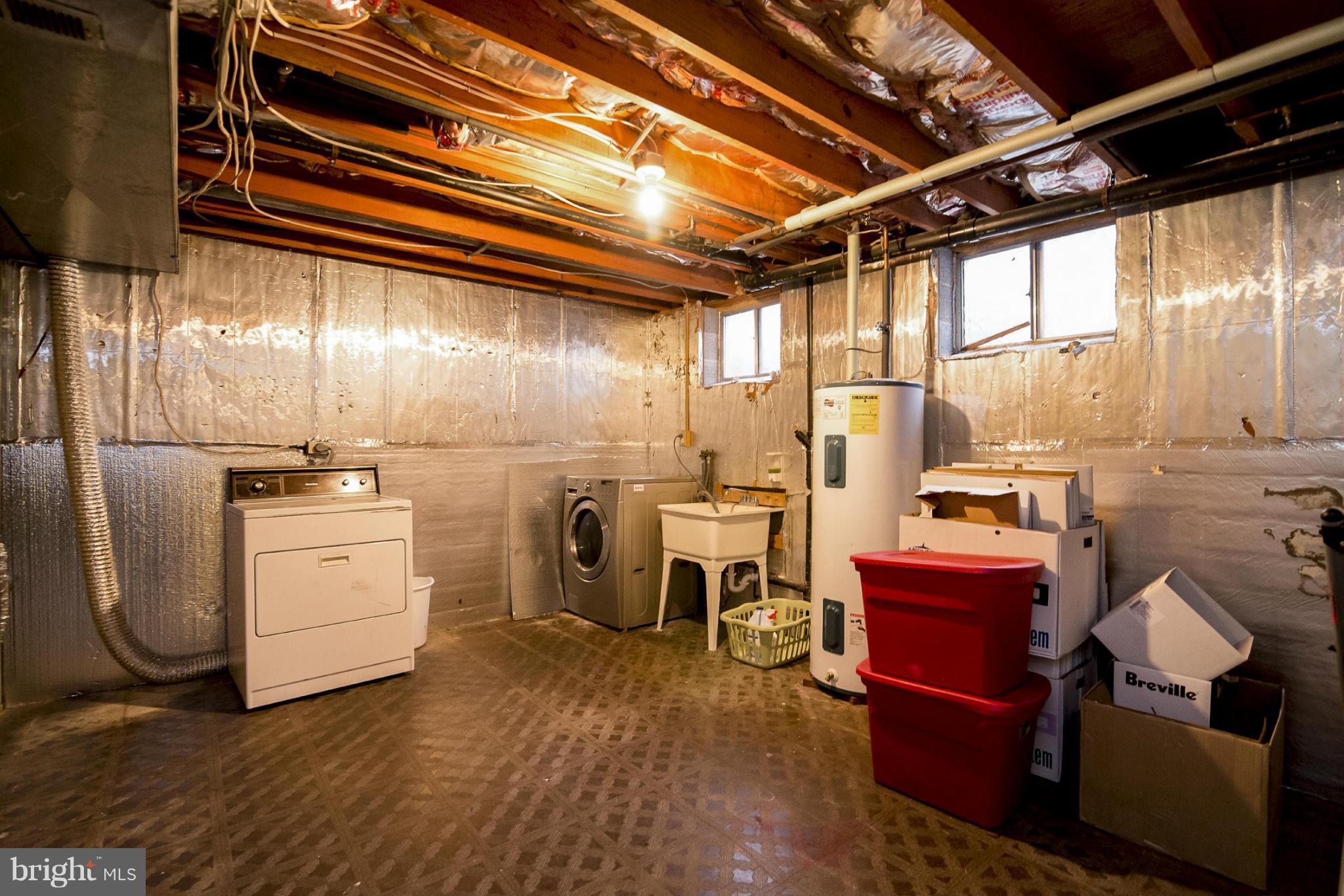 587 Over Ridge Drive Frederick, MD 21703 - Photo 24 of 30 Laundry Storage room