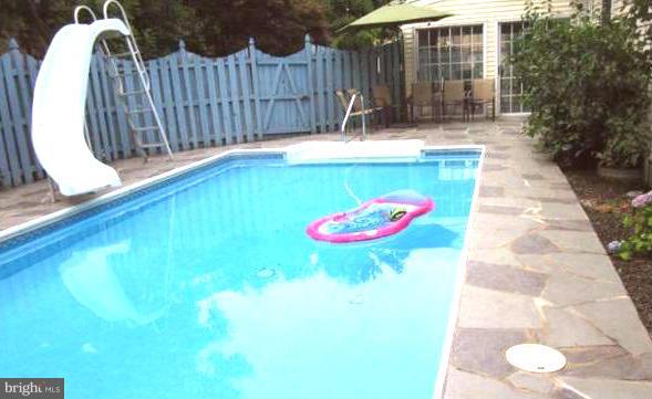 587 Over Ridge Drive Frederick, MD 21703 - Photo 29 of 30 Pool