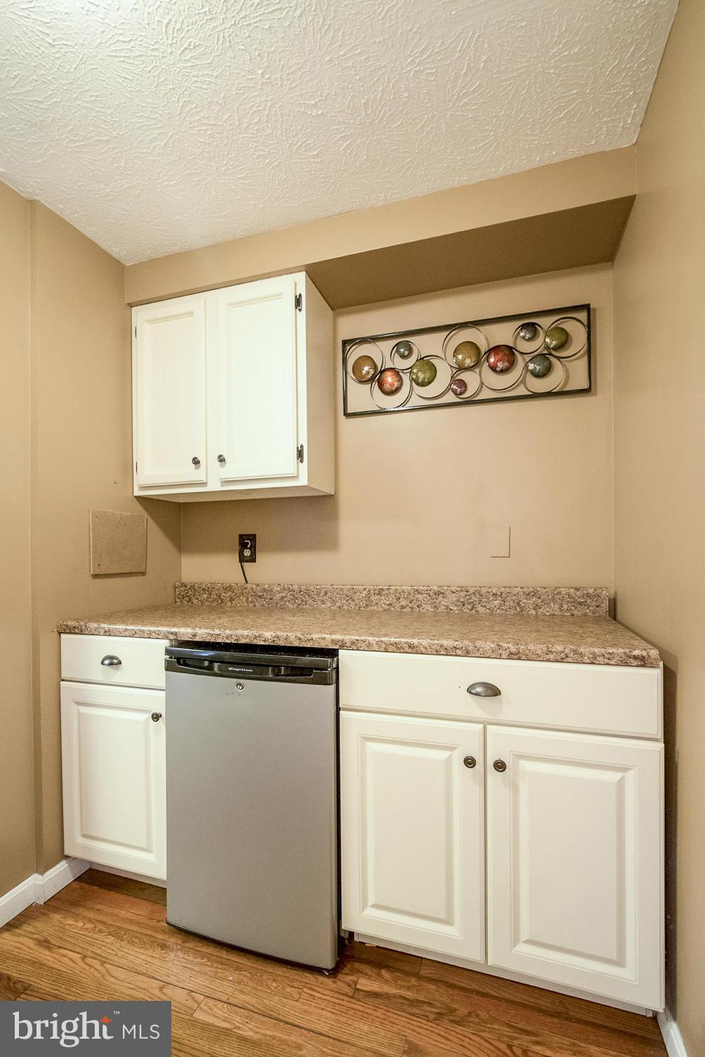 587 Over Ridge Drive Frederick, MD 21703 - Photo 10 of 30 Kitchen