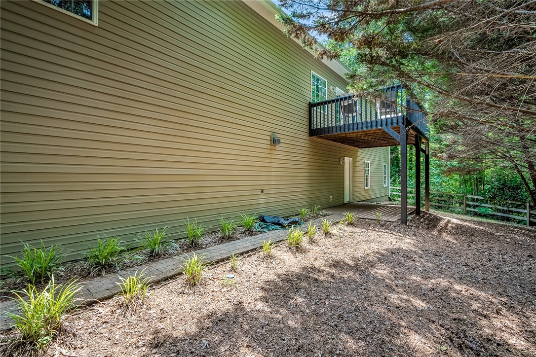 15025 Beacon Ridge Drive Seneca, SC 29678 - Photo 36 of 41 Gallery Image 36