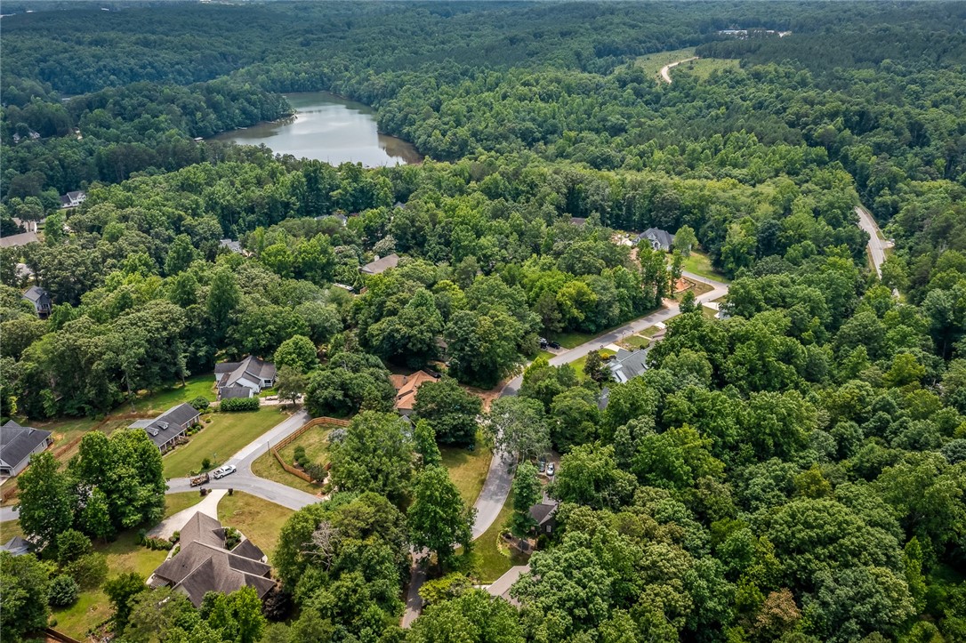 15025 Beacon Ridge Drive Seneca, SC 29678 - Photo 38 of 41 Close to Lake Hartwell