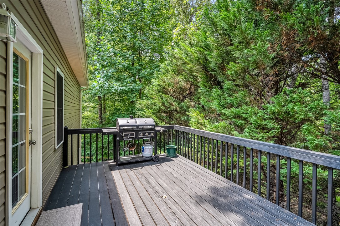 15025 Beacon Ridge Drive Seneca, SC 29678 - Photo 7 of 41 Gallery Image 7