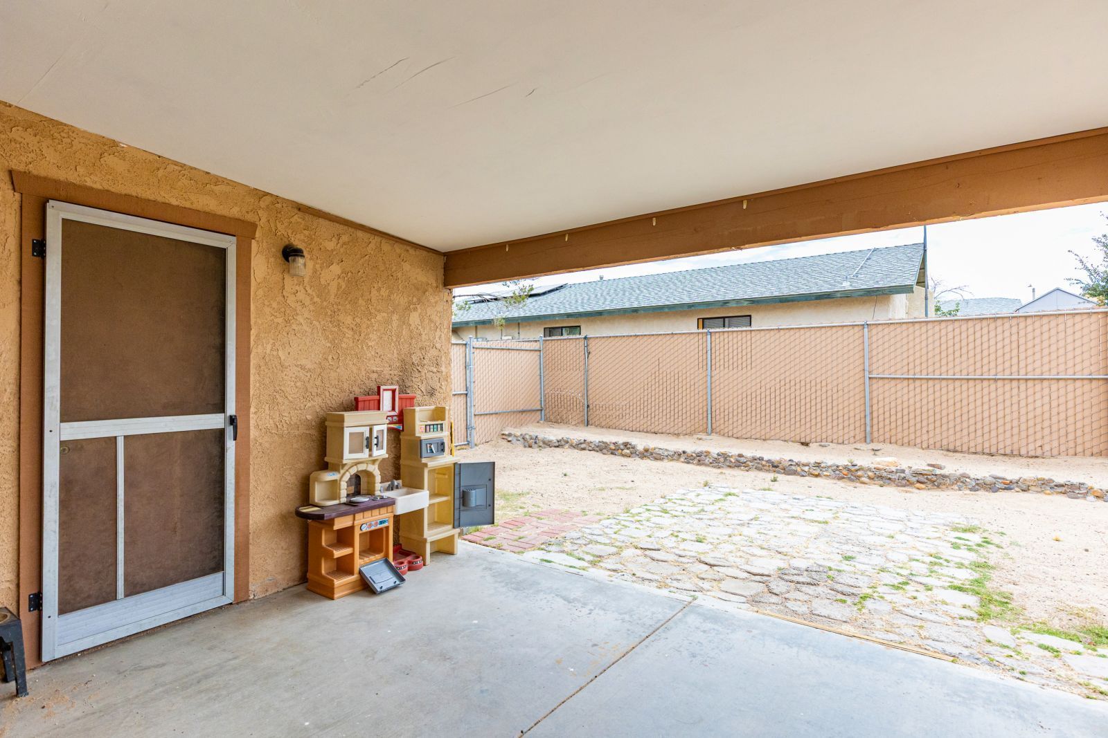 317 Sims Street Ridgecrest, CA 93555 - Photo 28 of 30